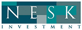 Nesk Investment Maroc Logo